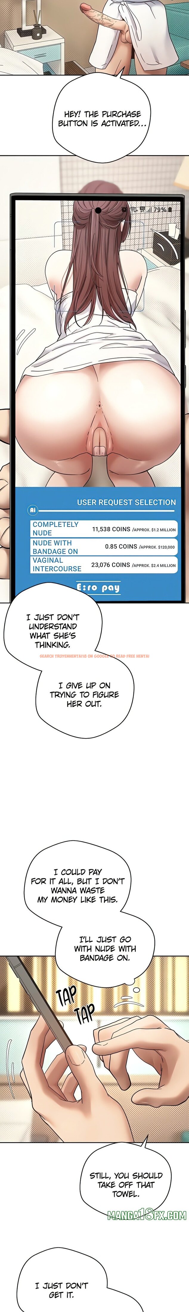 Read Hentai Image 20 433 in comic Turning My Life Around With Crypto (Official Uncensored) - Chapter 11 - hentaitnt.net Read Hentai Image 20 433 in comic Turning My Life Around With Crypto (Official Uncensored) - Chapter 11 - hentaitnt.net