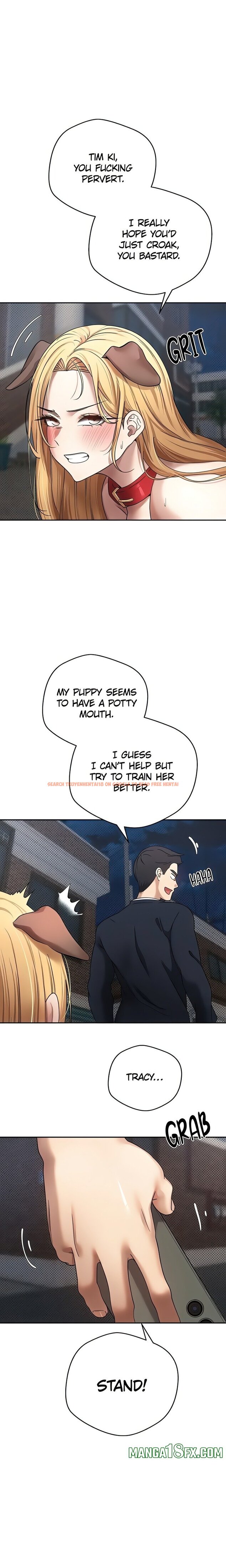 Read Hentai Image 1 061 in comic Turning My Life Around With Crypto (Official Uncensored) - Chapter 14 - www.hentaitnt.net