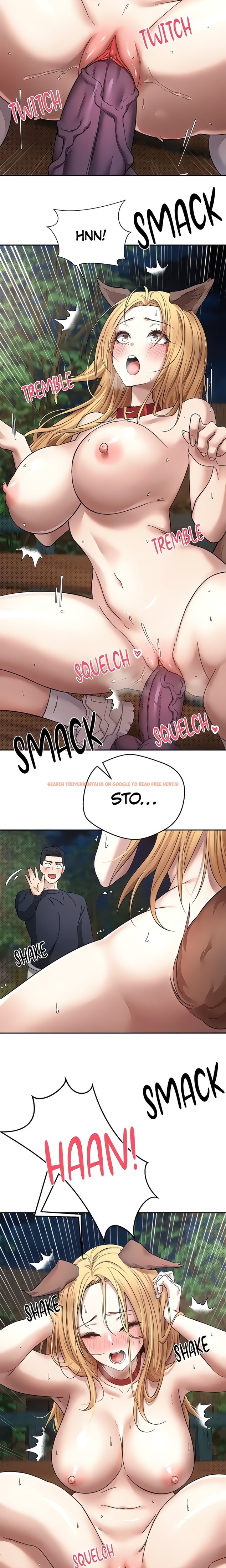 Read Hentai Image 11 29061 in comic Turning My Life Around With Crypto (Official Uncensored) - Chapter 14 - www.hentaitnt.net