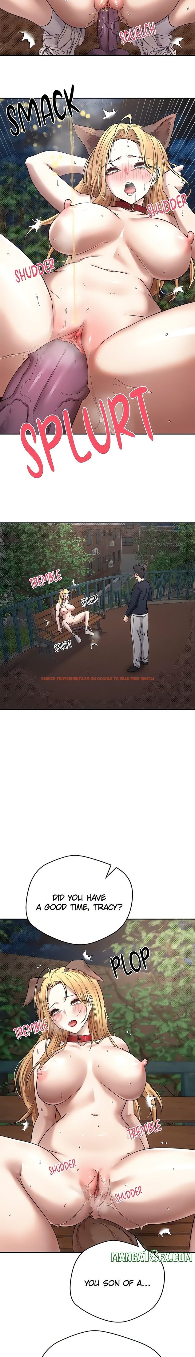 Read Hentai Image 12 061 in comic Turning My Life Around With Crypto (Official Uncensored) - Chapter 14 - www.hentaitnt.net