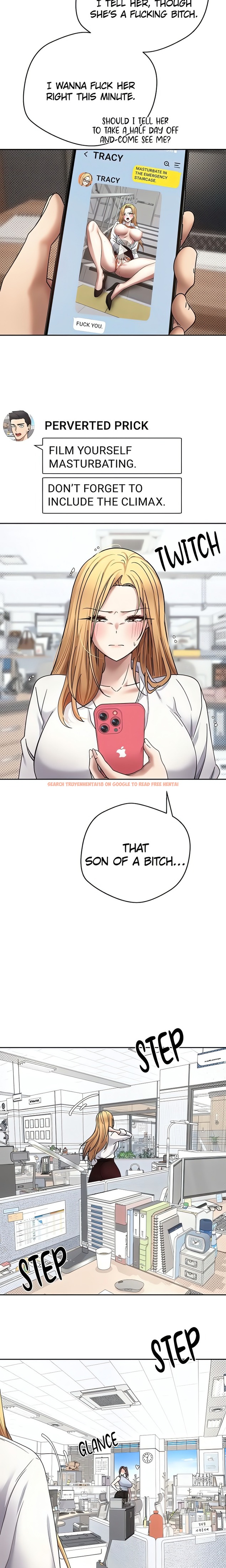 Read Hentai Image 20 29062 in comic Turning My Life Around With Crypto (Official Uncensored) - Chapter 14 - www.hentaitnt.net