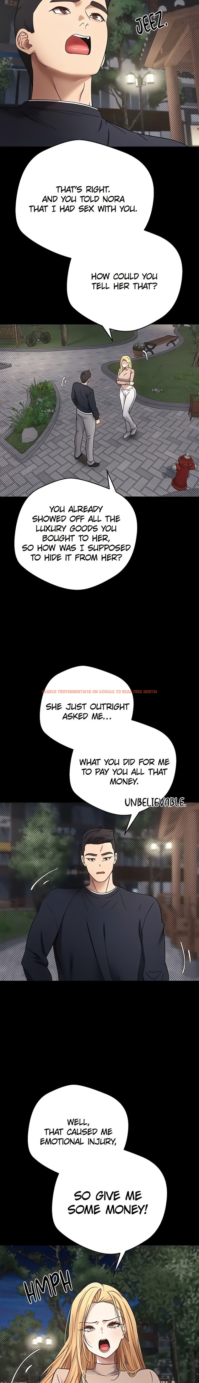 Read Hentai Image 3 29061 in comic Turning My Life Around With Crypto (Official Uncensored) - Chapter 14 - www.hentaitnt.net