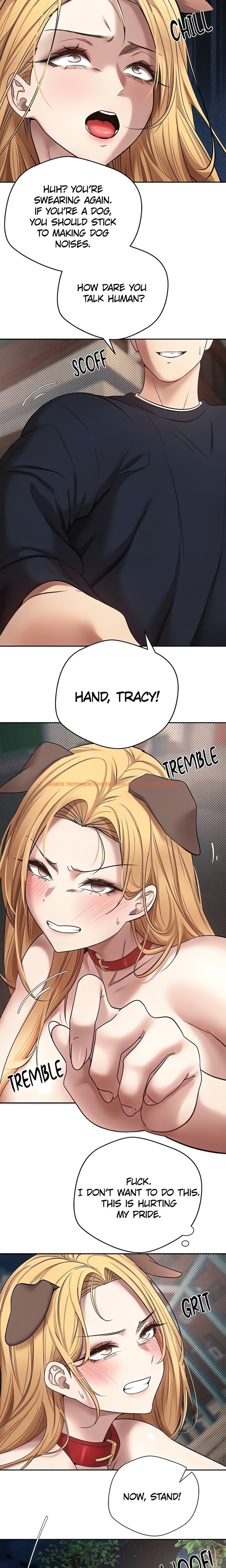 Read Hentai Image 5 29061 in comic Turning My Life Around With Crypto (Official Uncensored) - Chapter 14 - www.hentaitnt.net