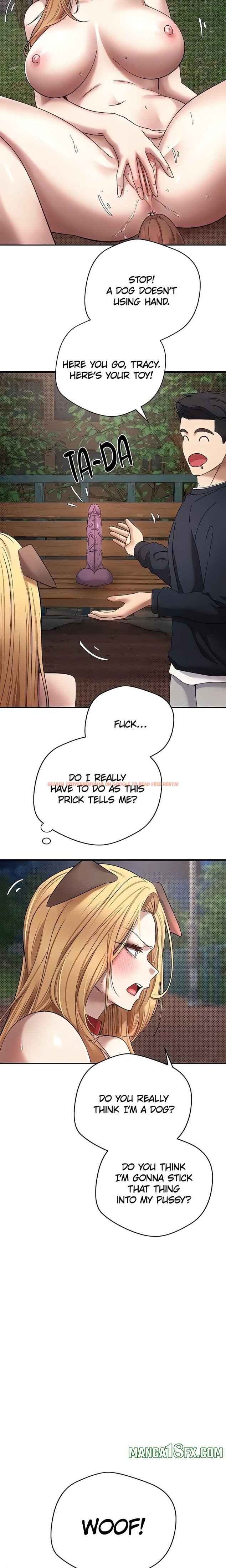 Read Hentai Image 7 061 in comic Turning My Life Around With Crypto (Official Uncensored) - Chapter 14 - www.hentaitnt.net