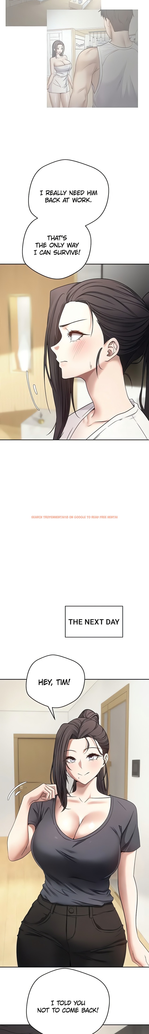 Read Hentai Image 10 32685 in comic Turning My Life Around With Crypto (Official Uncensored) - Chapter 16 - www.hentaitnt.net