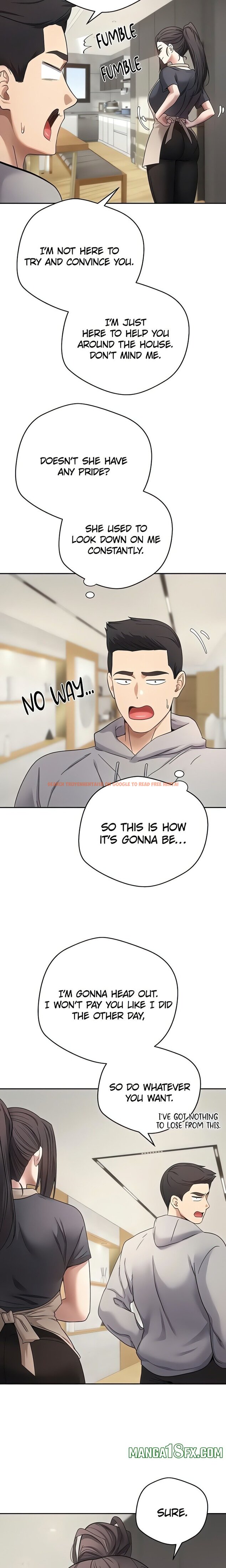 Read Hentai Image 11 685 in comic Turning My Life Around With Crypto (Official Uncensored) - Chapter 16 - www.hentaitnt.net