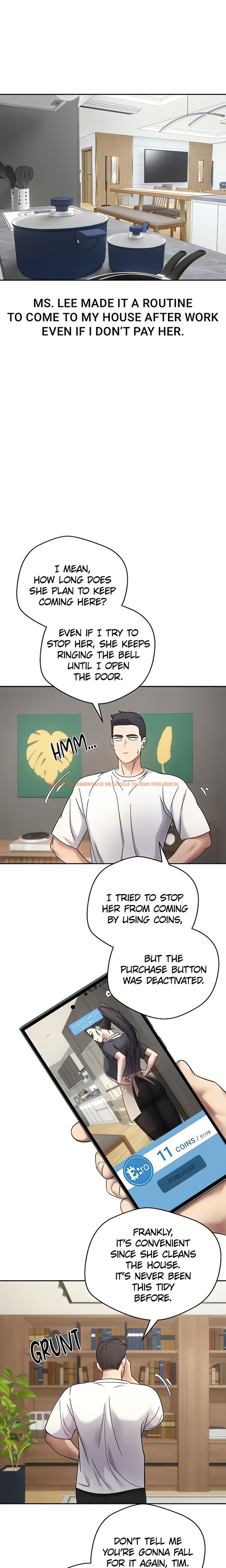 Read Hentai Image 13 32685 in comic Turning My Life Around With Crypto (Official Uncensored) - Chapter 16 - www.hentaitnt.net