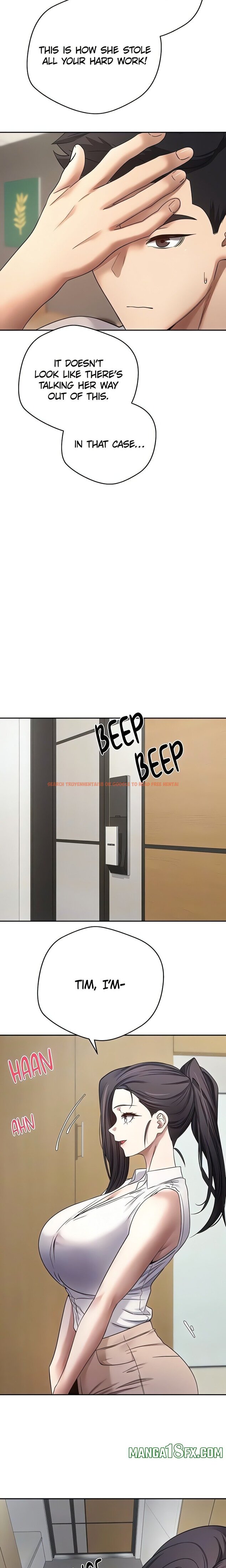 Read Hentai Image 14 685 in comic Turning My Life Around With Crypto (Official Uncensored) - Chapter 16 - www.hentaitnt.net