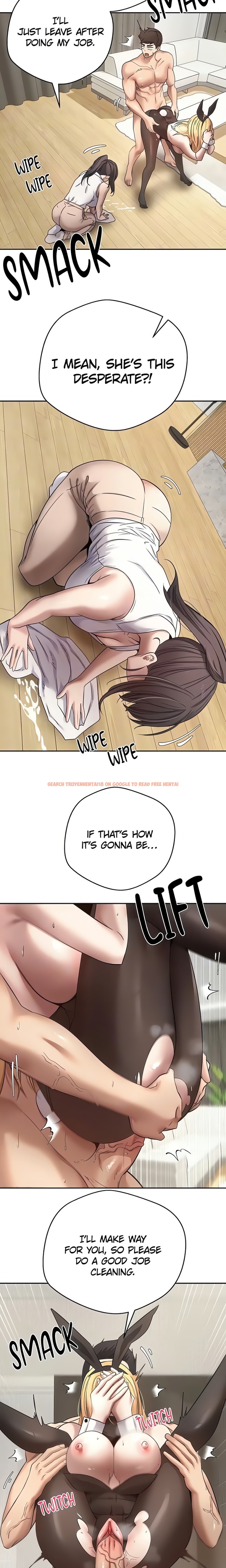 Read Hentai Image 18 32685 in comic Turning My Life Around With Crypto (Official Uncensored) - Chapter 16 - www.hentaitnt.net