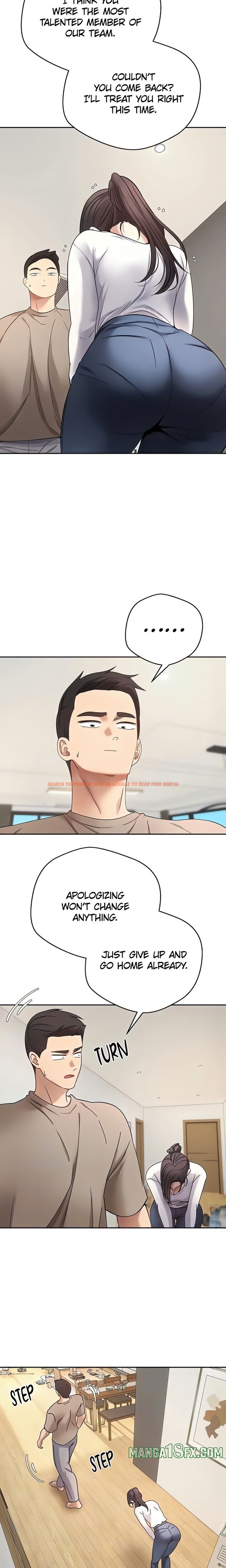 Read Hentai Image 5 685 in comic Turning My Life Around With Crypto (Official Uncensored) - Chapter 16 - www.hentaitnt.net