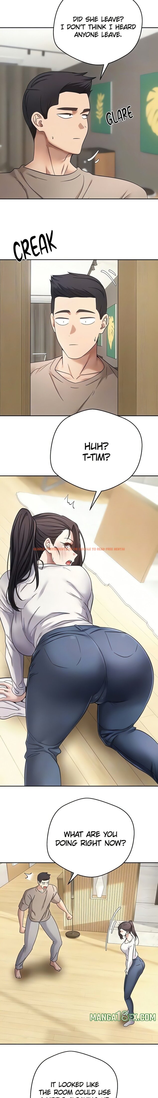Read Hentai Image 7 685 in comic Turning My Life Around With Crypto (Official Uncensored) - Chapter 16 - www.hentaitnt.net