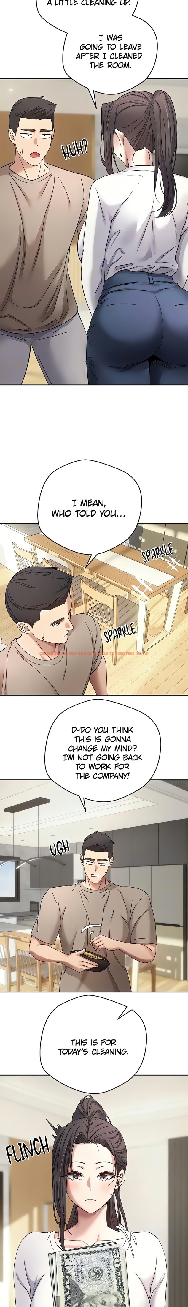 Read Hentai Image 8 32685 in comic Turning My Life Around With Crypto (Official Uncensored) - Chapter 16 - www.hentaitnt.net