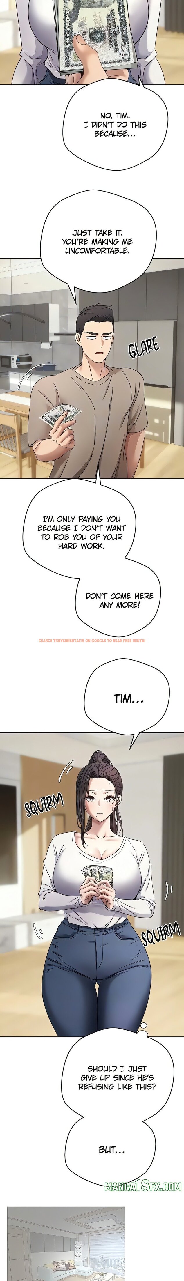 Read Hentai Image 9 685 in comic Turning My Life Around With Crypto (Official Uncensored) - Chapter 16 - www.hentaitnt.net