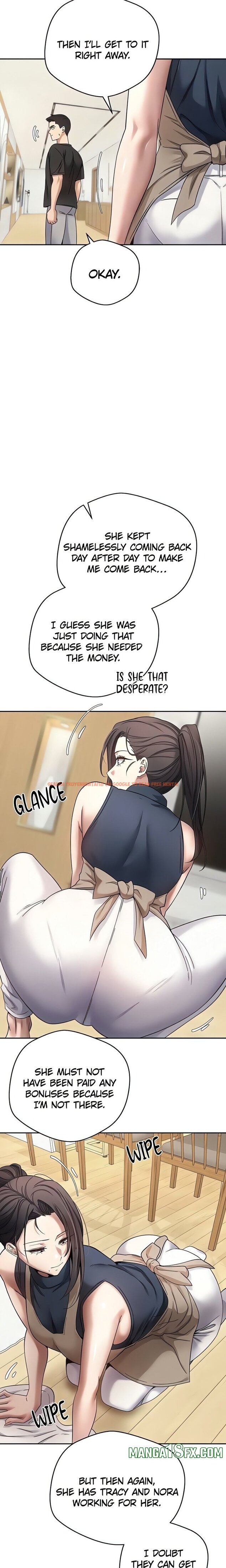 Read Hentai Image 10 964 in comic Turning My Life Around With Crypto (Official Uncensored) - Chapter 17 - www.hentaitnt.net