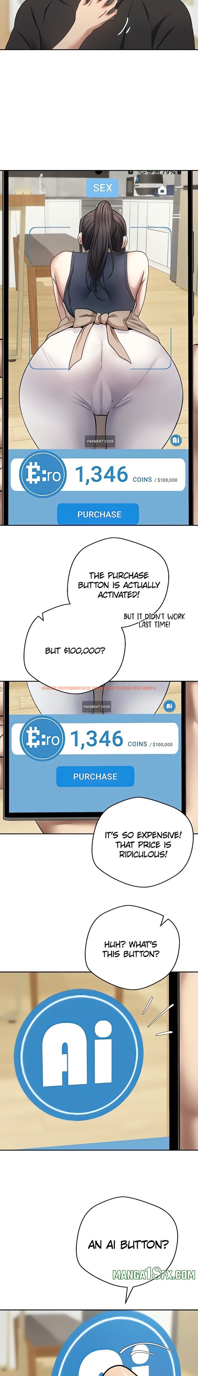 Read Hentai Image 12 964 in comic Turning My Life Around With Crypto (Official Uncensored) - Chapter 17 - www.hentaitnt.net