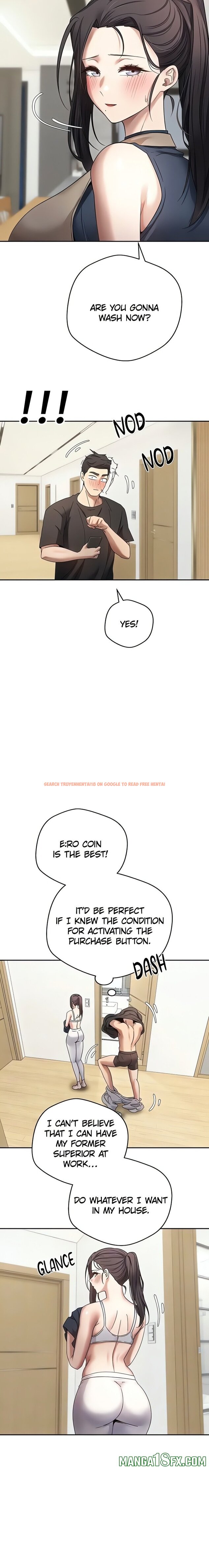 Read Hentai Image 14 964 in comic Turning My Life Around With Crypto (Official Uncensored) - Chapter 17 - www.hentaitnt.net