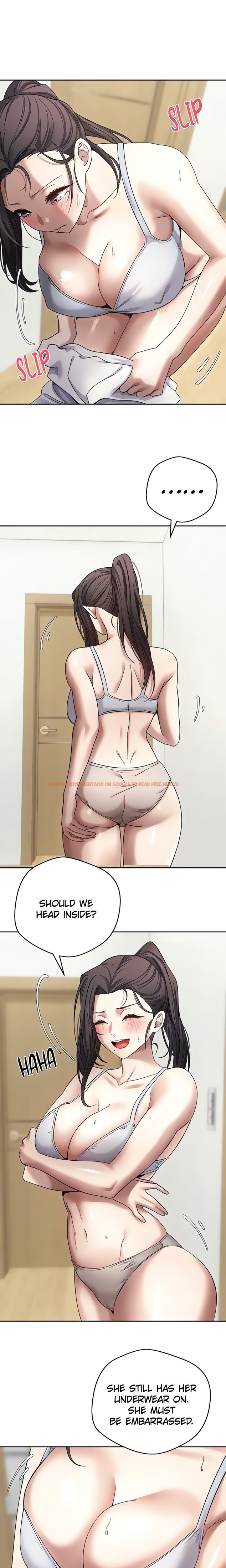 Read Hentai Image 15 32964 in comic Turning My Life Around With Crypto (Official Uncensored) - Chapter 17 - www.hentaitnt.net