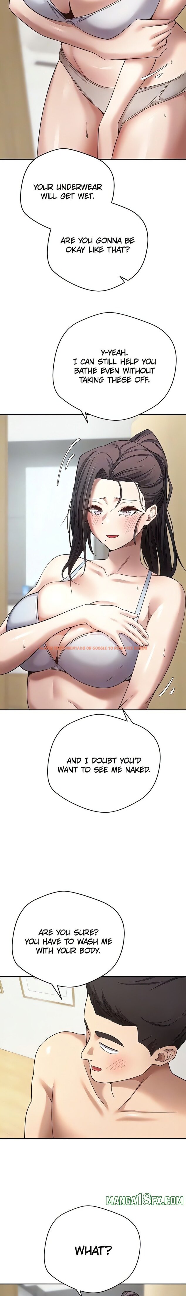 Read Hentai Image 16 964 in comic Turning My Life Around With Crypto (Official Uncensored) - Chapter 17 - www.hentaitnt.net