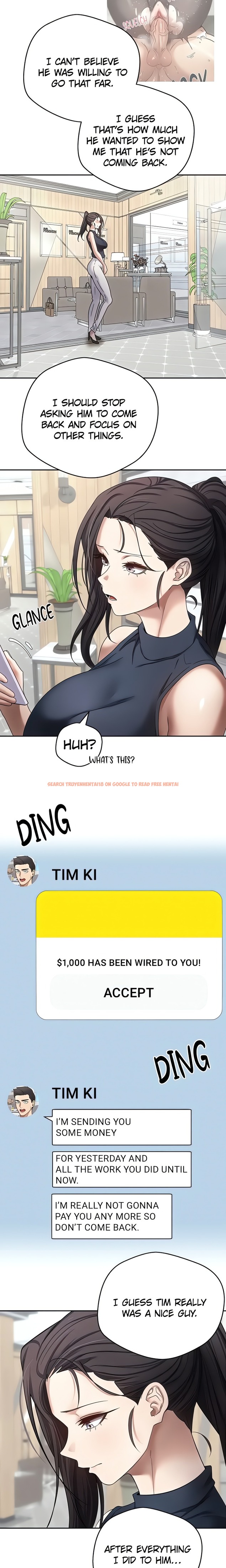 Read Hentai Image 2 32963 in comic Turning My Life Around With Crypto (Official Uncensored) - Chapter 17 - www.hentaitnt.net