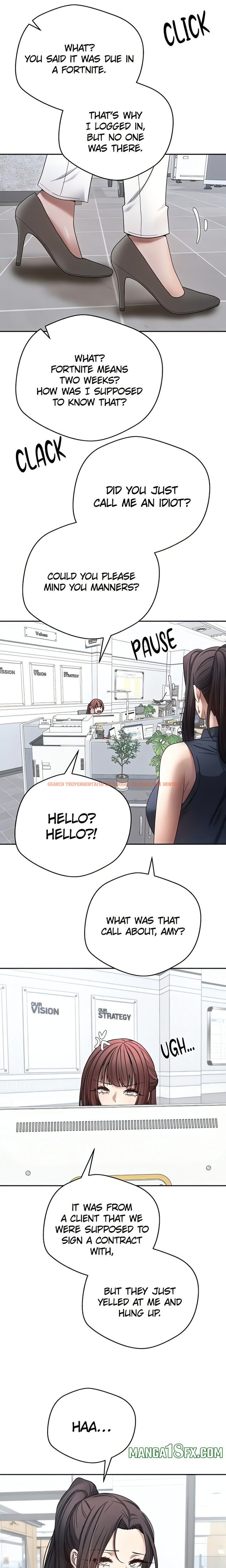 Read Hentai Image 4 964 in comic Turning My Life Around With Crypto (Official Uncensored) - Chapter 17 - www.hentaitnt.net