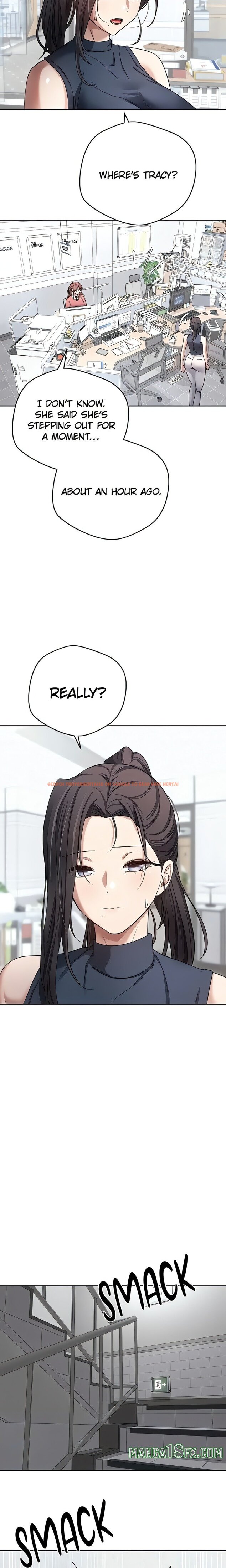 Read Hentai Image 5 964 in comic Turning My Life Around With Crypto (Official Uncensored) - Chapter 17 - www.hentaitnt.net