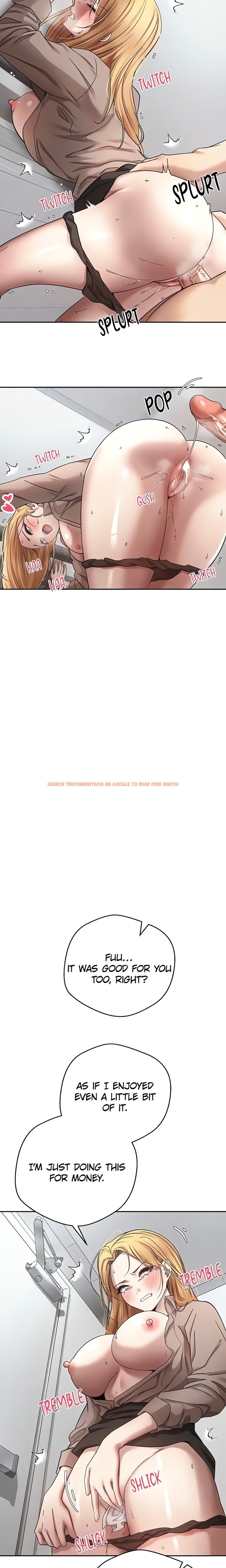 Read Hentai Image 7 32964 in comic Turning My Life Around With Crypto (Official Uncensored) - Chapter 17 - www.hentaitnt.net