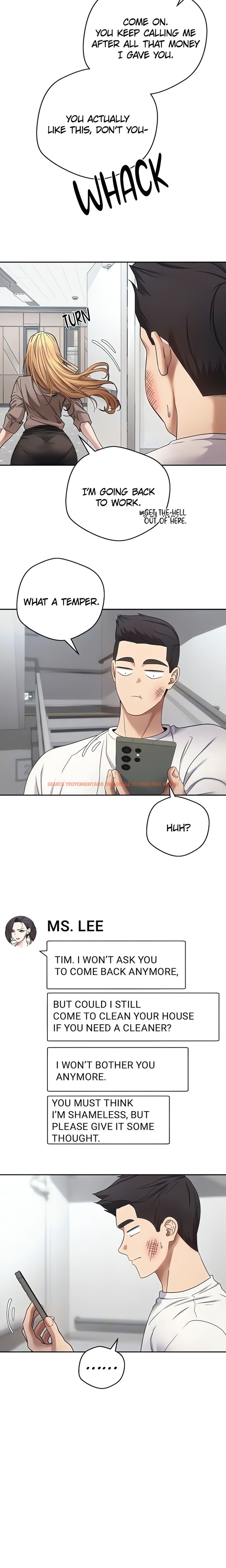 Read Hentai Image 8 32964 in comic Turning My Life Around With Crypto (Official Uncensored) - Chapter 17 - www.hentaitnt.net