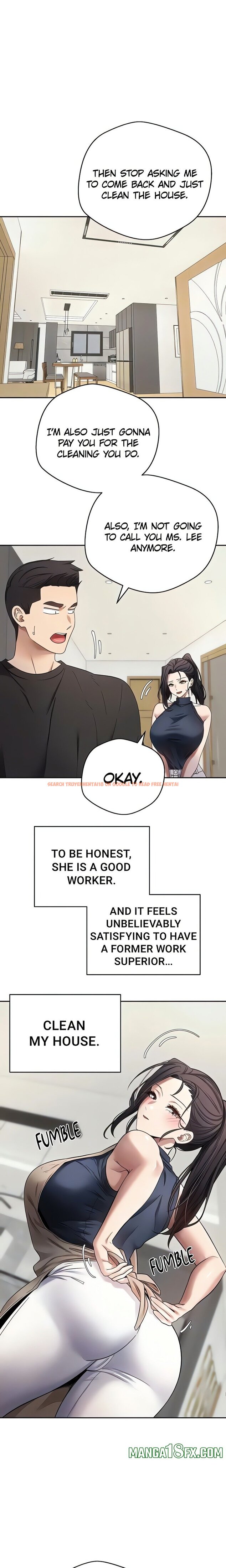 Read Hentai Image 9 964 in comic Turning My Life Around With Crypto (Official Uncensored) - Chapter 17 - www.hentaitnt.net