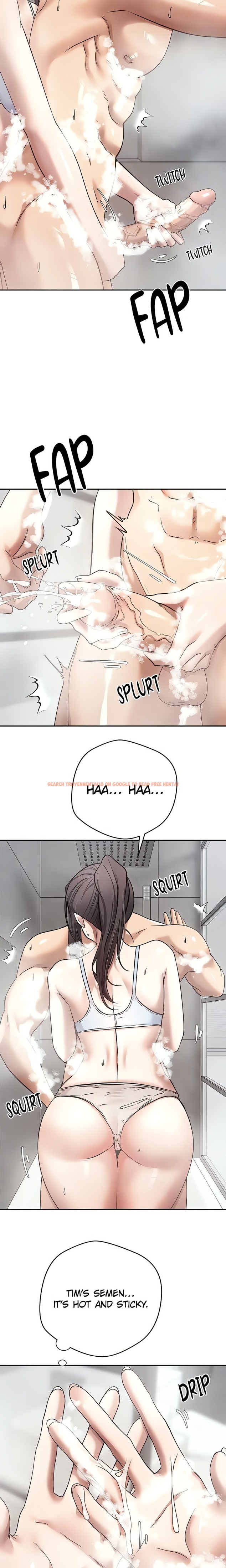 Read Hentai Image 10 33389 in comic Turning My Life Around With Crypto (Official Uncensored) - Chapter 18 - www.hentaitnt.net