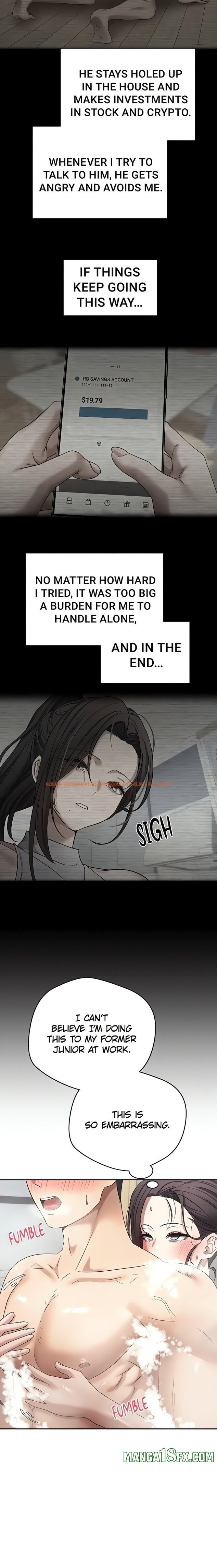 Read Hentai Image 3 389 in comic Turning My Life Around With Crypto (Official Uncensored) - Chapter 18 - www.hentaitnt.net