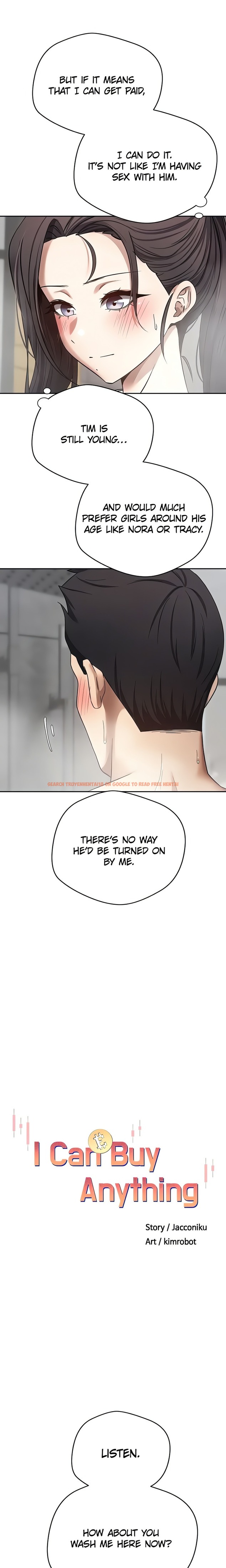 Read Hentai Image 4 33389 in comic Turning My Life Around With Crypto (Official Uncensored) - Chapter 18 - www.hentaitnt.net