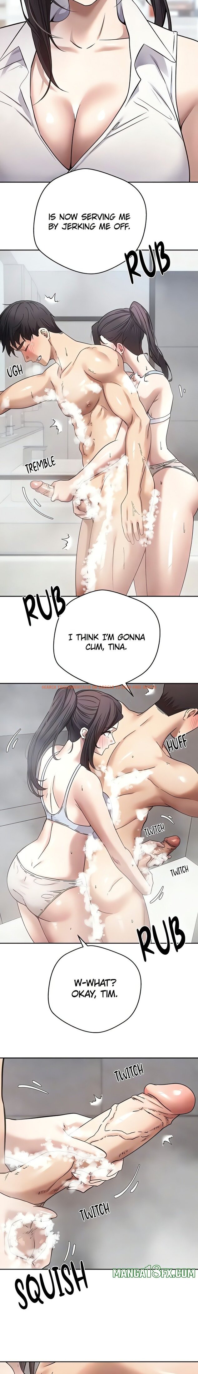 Read Hentai Image 9 389 in comic Turning My Life Around With Crypto (Official Uncensored) - Chapter 18 - www.hentaitnt.net