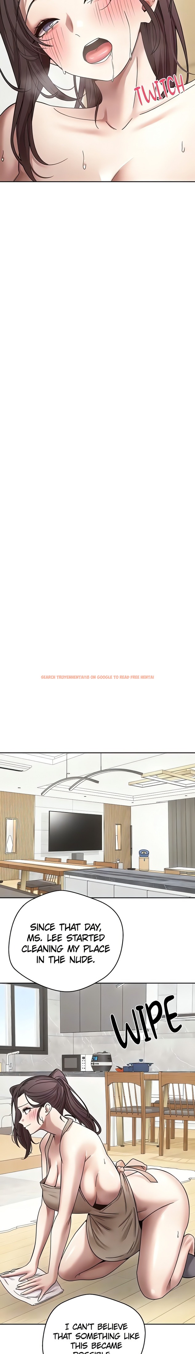 Read Hentai Image 15 13324 in comic Turning My Life Around With Crypto (Official Uncensored) - Chapter 19 - www.hentaitnt.net