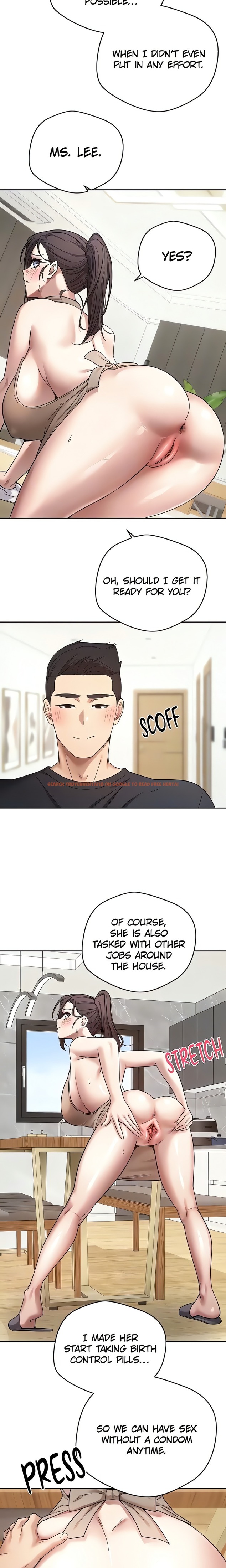 Read Hentai Image 16 13324 in comic Turning My Life Around With Crypto (Official Uncensored) - Chapter 19 - www.hentaitnt.net