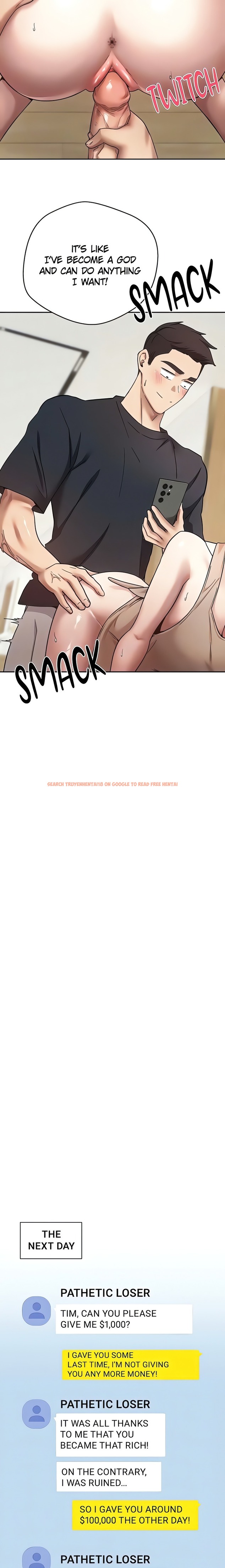 Read Hentai Image 17 13324 in comic Turning My Life Around With Crypto (Official Uncensored) - Chapter 19 - www.hentaitnt.net