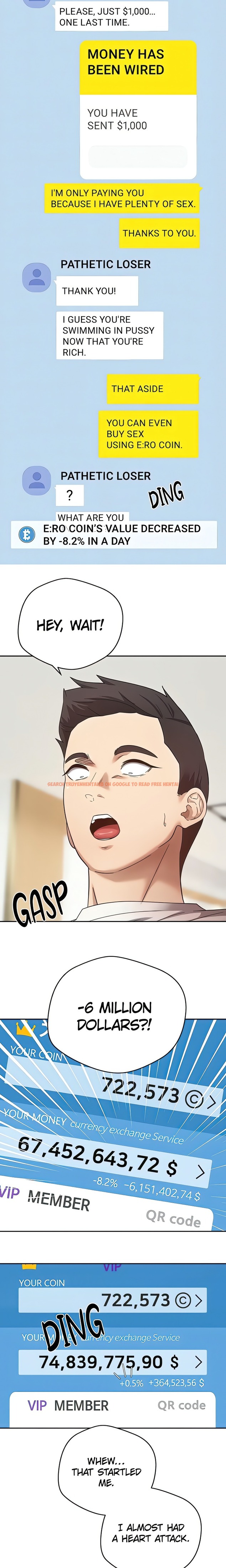 Read Hentai Image 18 13324 in comic Turning My Life Around With Crypto (Official Uncensored) - Chapter 19 - www.hentaitnt.net