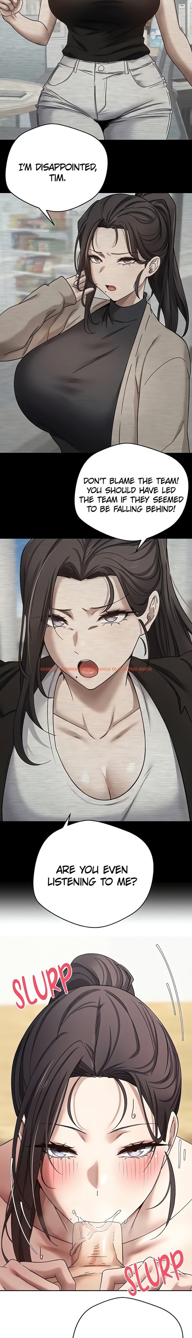 Read Hentai Image 4 13324 in comic Turning My Life Around With Crypto (Official Uncensored) - Chapter 19 - www.hentaitnt.net