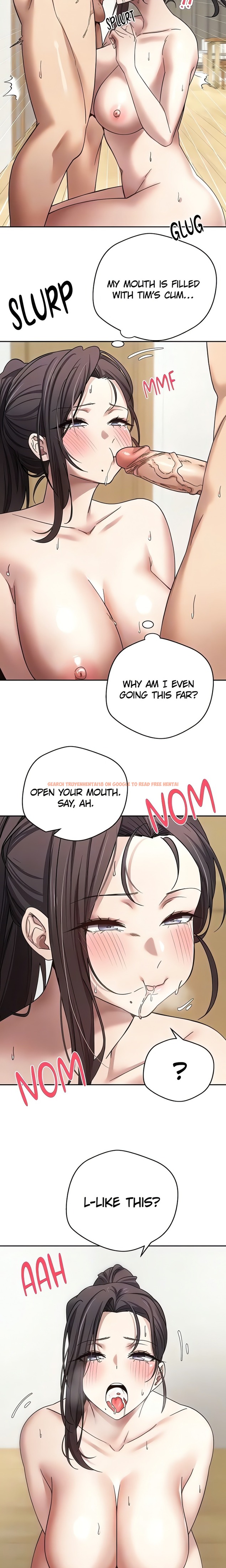 Read Hentai Image 7 13324 in comic Turning My Life Around With Crypto (Official Uncensored) - Chapter 19 - www.hentaitnt.net