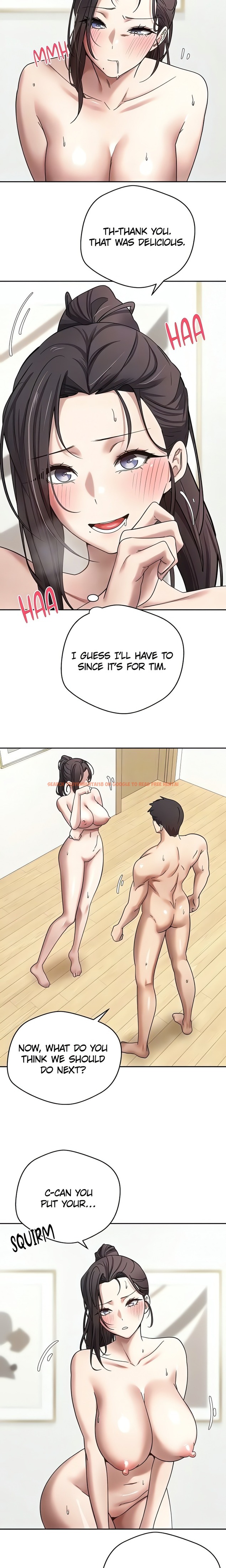 Read Hentai Image 9 13324 in comic Turning My Life Around With Crypto (Official Uncensored) - Chapter 19 - www.hentaitnt.net