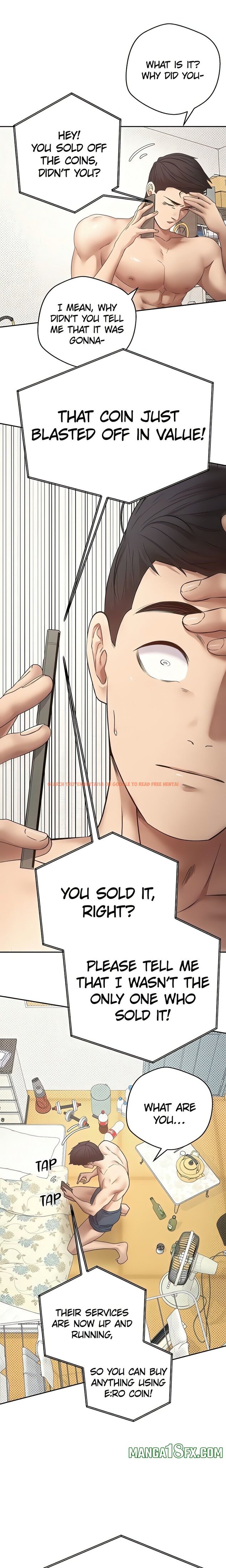 Read Hentai Image 1 585 in comic Turning My Life Around With Crypto (Official Uncensored) - Chapter 2 - hentaitnt.net