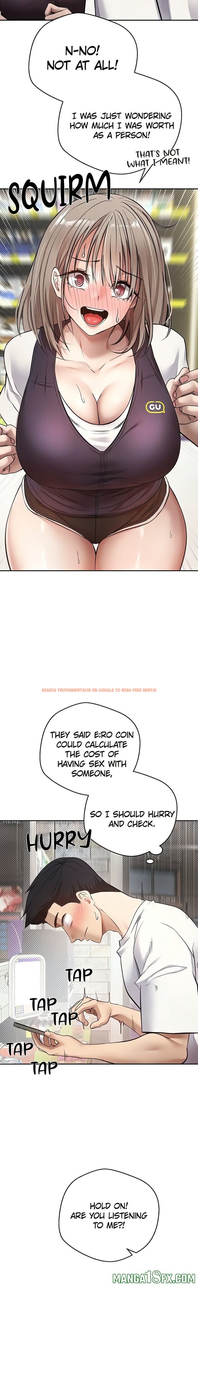 Read Hentai Image 12 585 in comic Turning My Life Around With Crypto (Official Uncensored) - Chapter 2 - hentaitnt.net