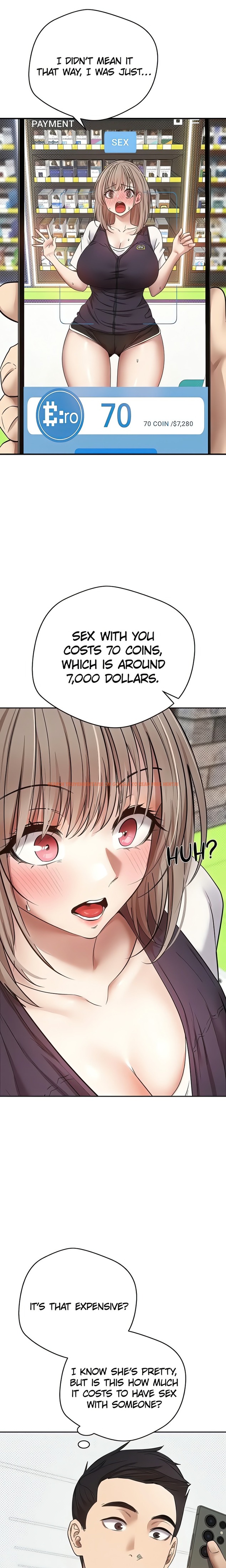 Read Hentai Image 13 67585 in comic Turning My Life Around With Crypto (Official Uncensored) - Chapter 2 - hentaitnt.net