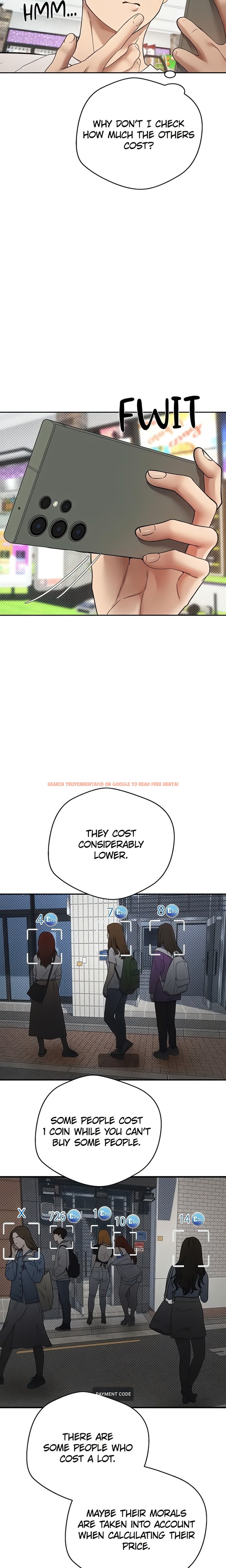 Read Hentai Image 14 67585 in comic Turning My Life Around With Crypto (Official Uncensored) - Chapter 2 - hentaitnt.net