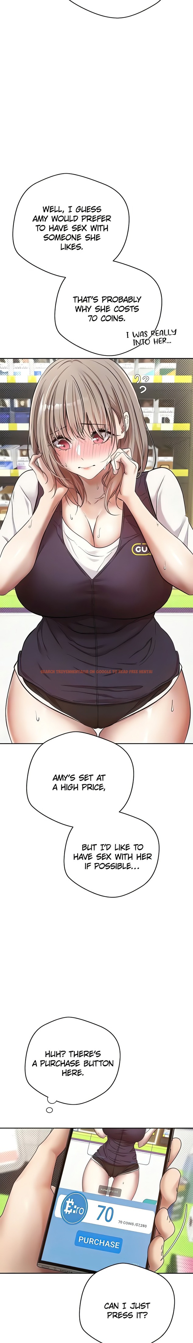 Read Hentai Image 15 67585 in comic Turning My Life Around With Crypto (Official Uncensored) - Chapter 2 - hentaitnt.net