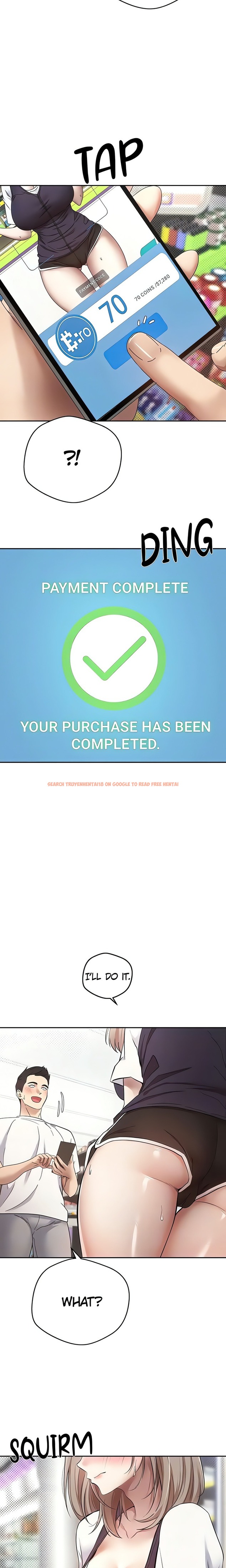 Read Hentai Image 16 67585 in comic Turning My Life Around With Crypto (Official Uncensored) - Chapter 2 - hentaitnt.net