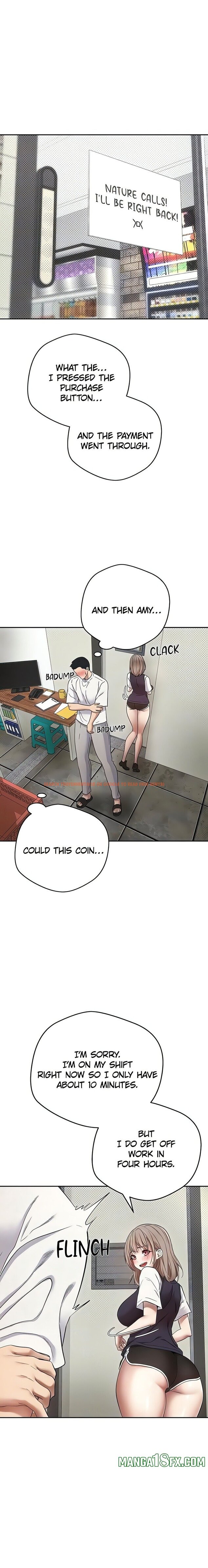 Read Hentai Image 18 586 in comic Turning My Life Around With Crypto (Official Uncensored) - Chapter 2 - hentaitnt.net