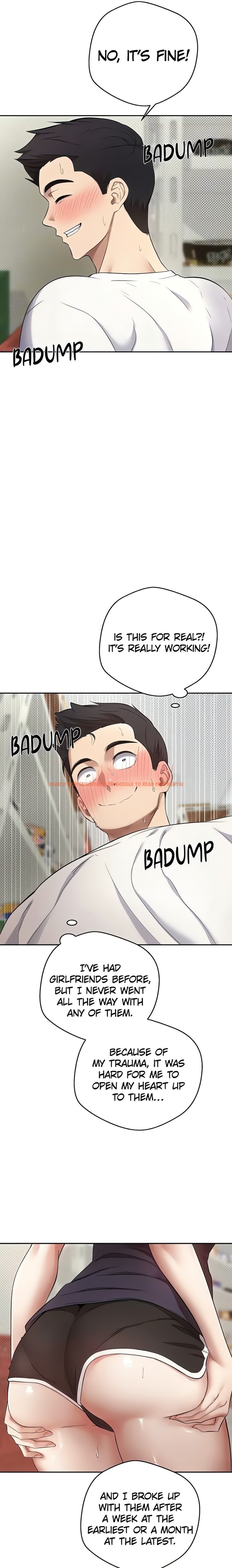 Read Hentai Image 19 67586 in comic Turning My Life Around With Crypto (Official Uncensored) - Chapter 2 - hentaitnt.net