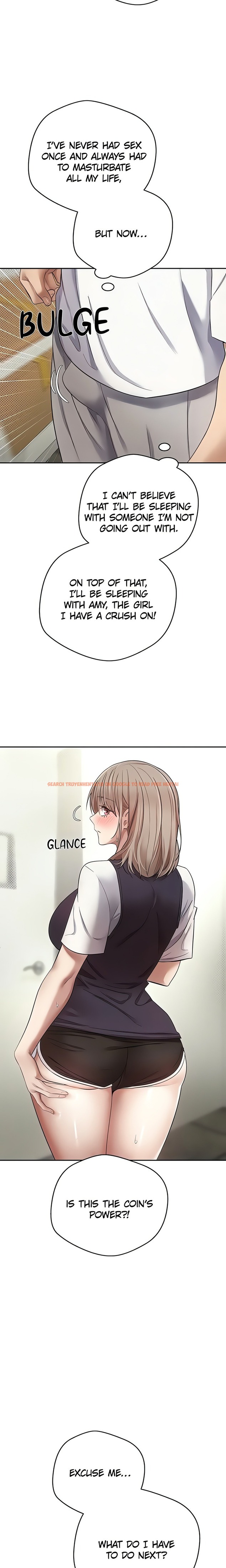 Read Hentai Image 20 67586 in comic Turning My Life Around With Crypto (Official Uncensored) - Chapter 2 - hentaitnt.net