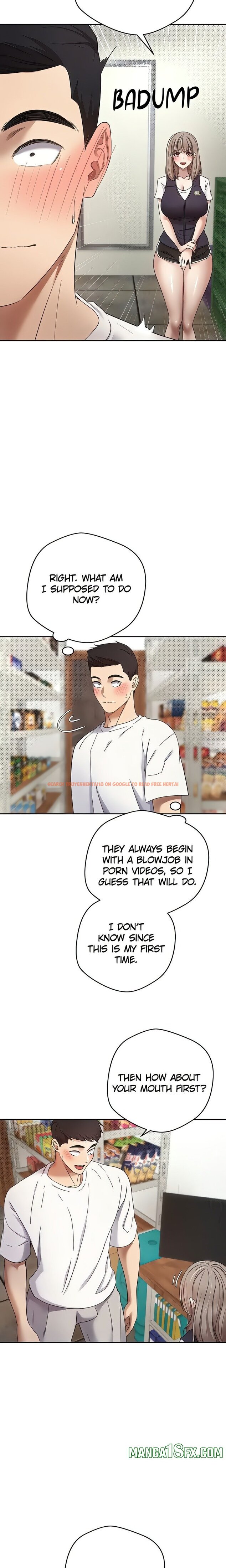 Read Hentai Image 21 586 in comic Turning My Life Around With Crypto (Official Uncensored) - Chapter 2 - hentaitnt.net