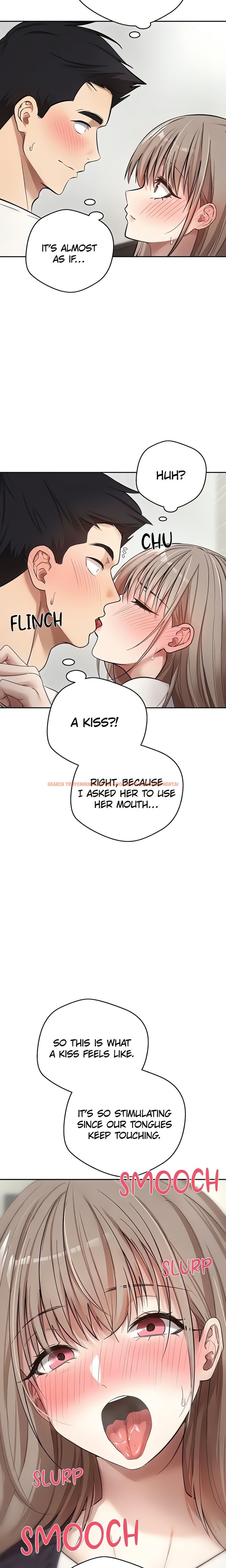Read Hentai Image 23 67586 in comic Turning My Life Around With Crypto (Official Uncensored) - Chapter 2 - hentaitnt.net